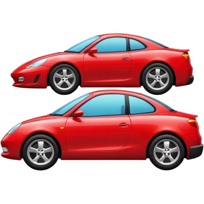 car emoji