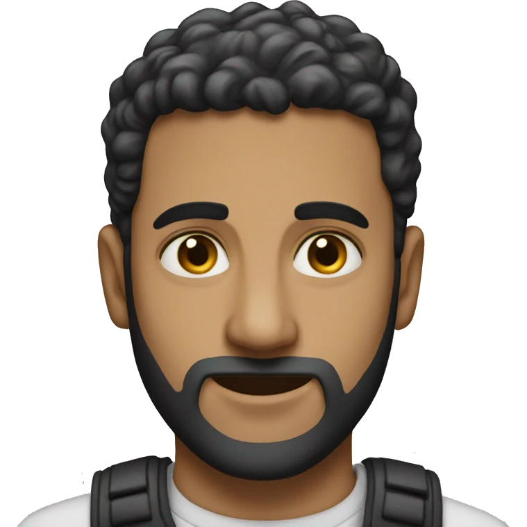 Omar Qadid emoji