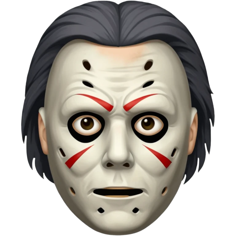 michael myers emoji