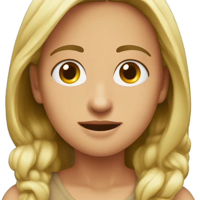 hmmm emoji