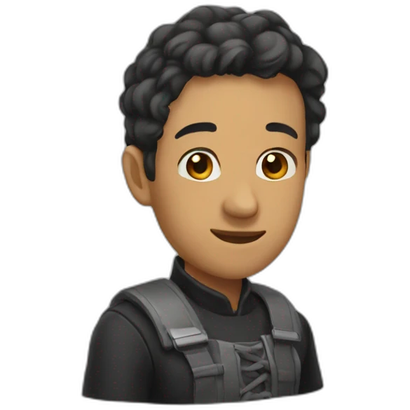Alegría emoji