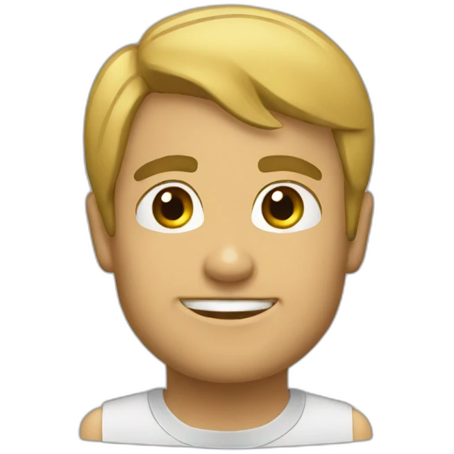 Siii emoji