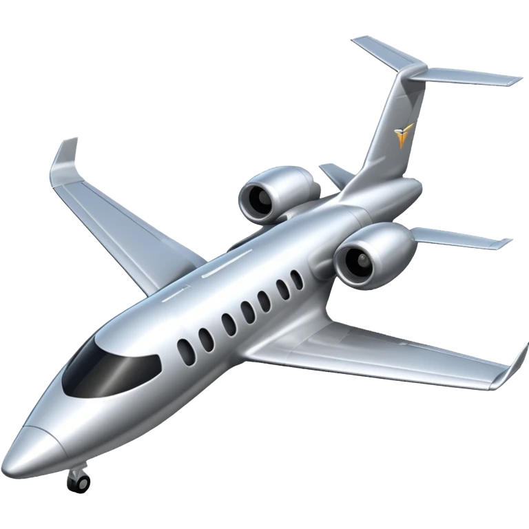 learjet emoji