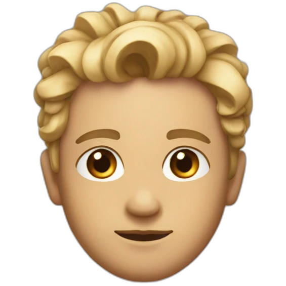 Jul signe emoji