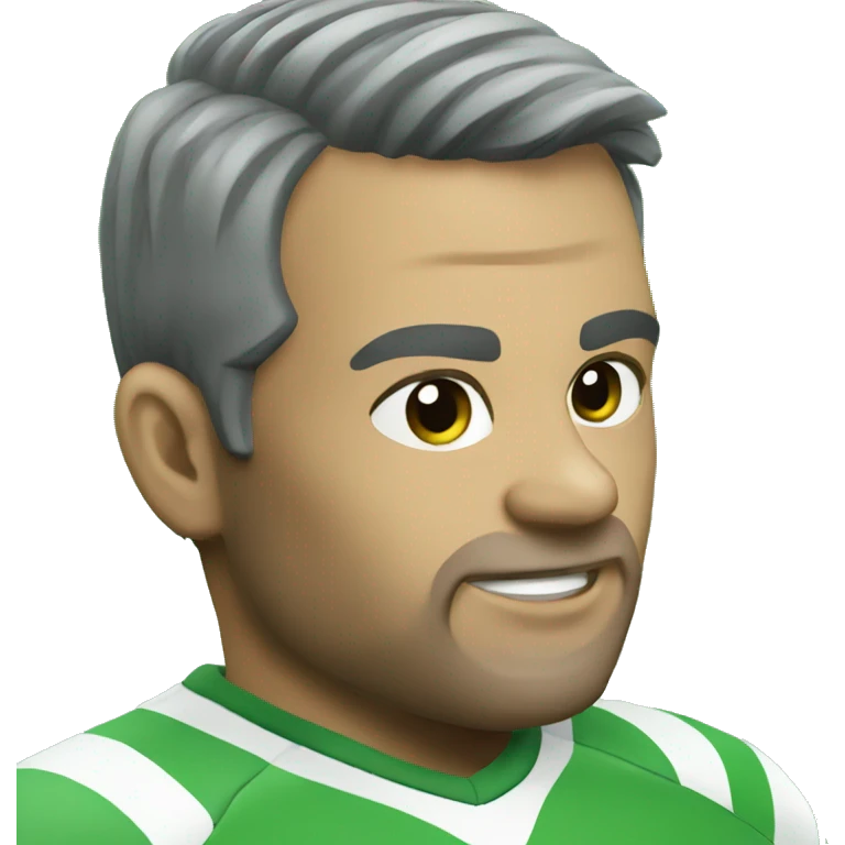 atletico nacional emoji