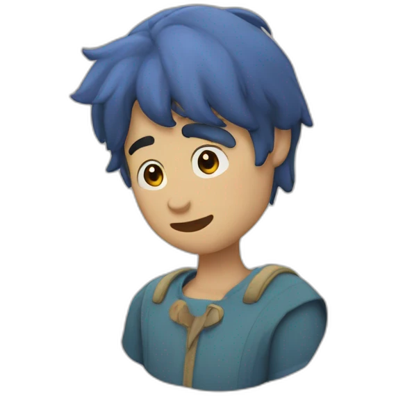 Alcancia emoji