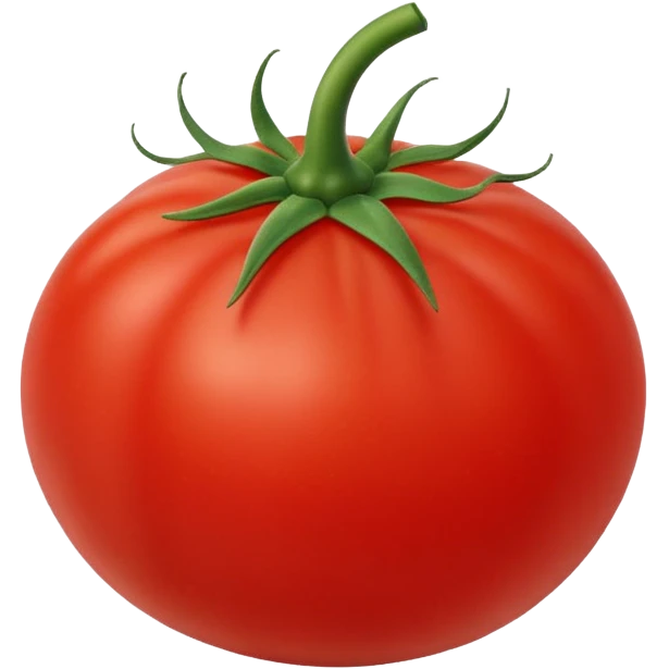 tomato emoji