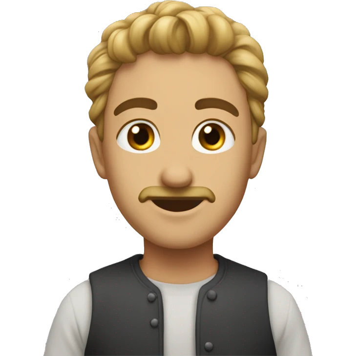 كلب يطير  emoji