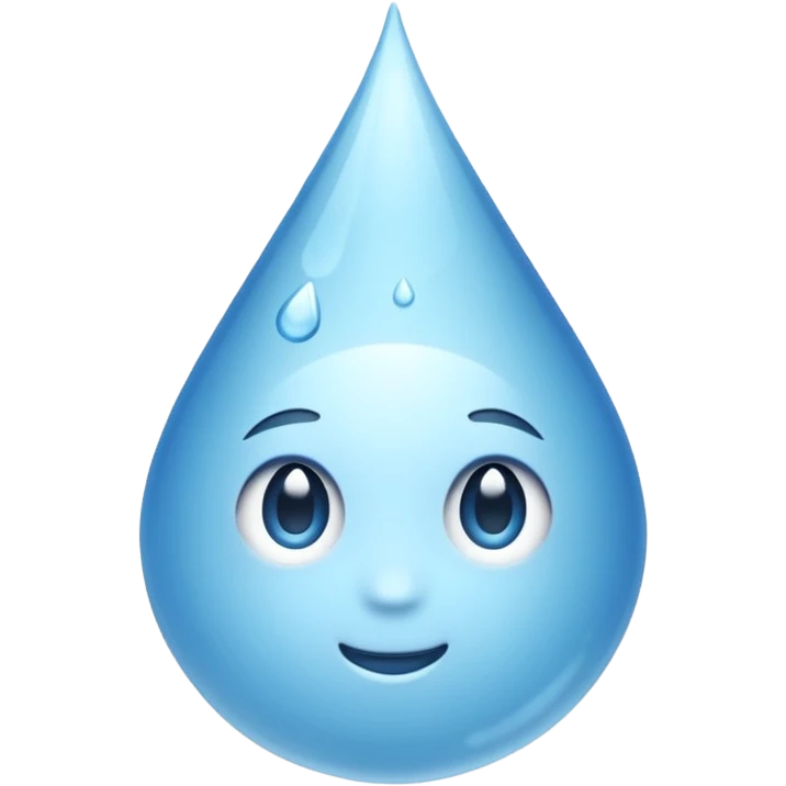 Taşaçak budeniz emoji