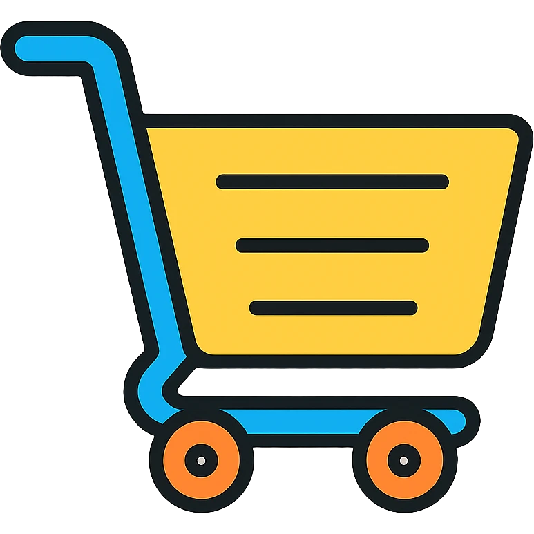 cart emoji