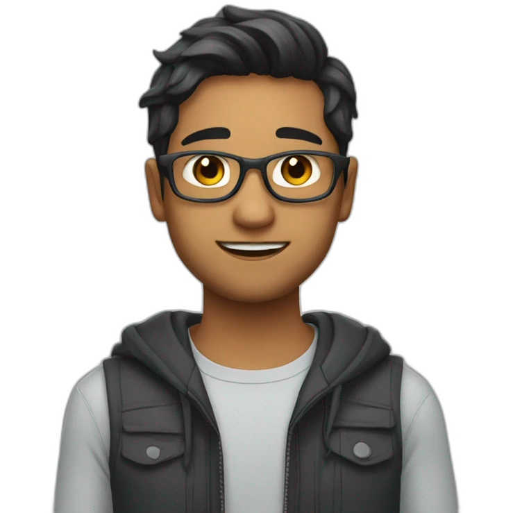 Vansh gupta emoji