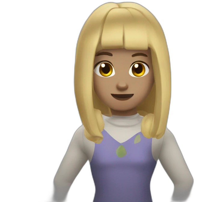 roblox character emoji
