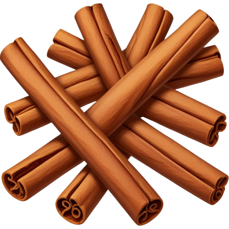 Cinnamon  emoji