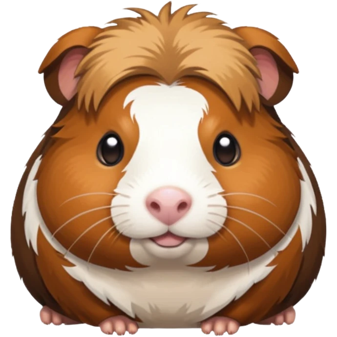 Баллы твич Морская свинка 28x28 emoji