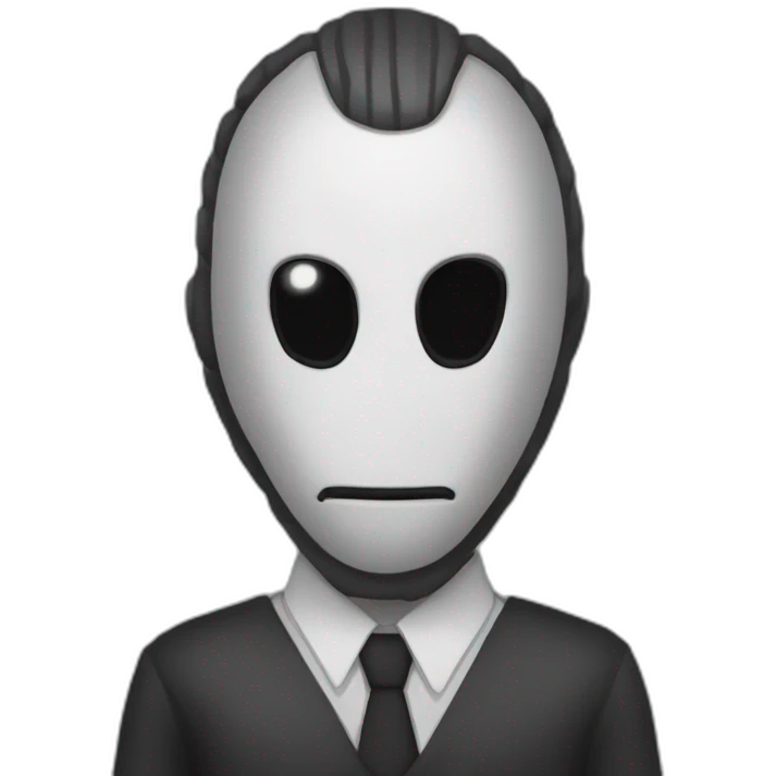 SCP-073 emoji