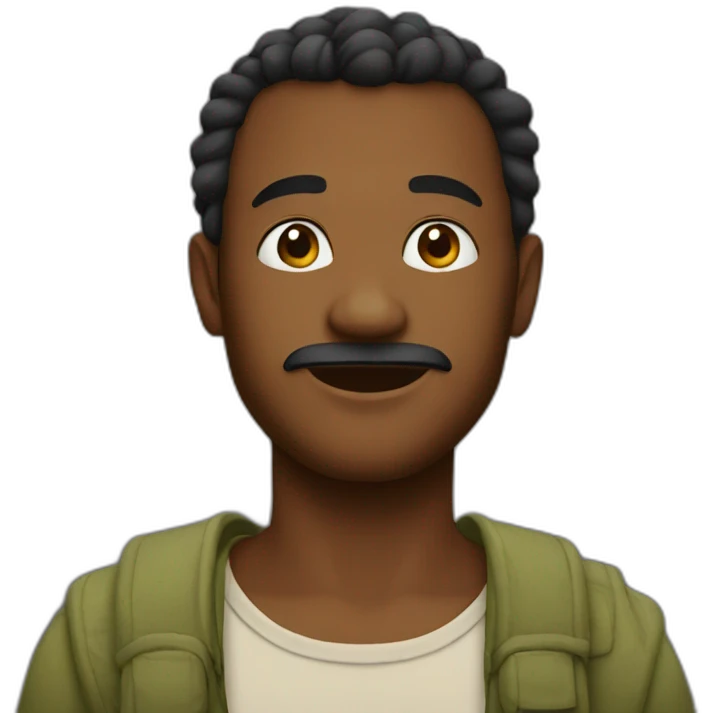aboba emoji
