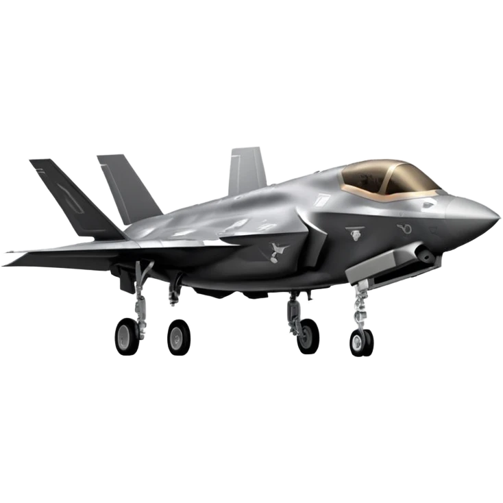 lockheed martin f-35 lightning emoji