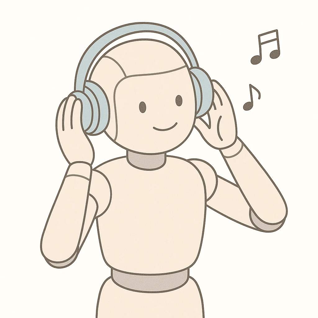 robot emoji