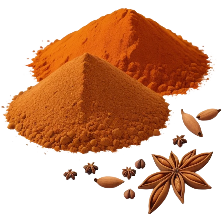 spice emoji