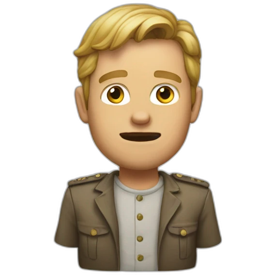 stupid andreesen emoji