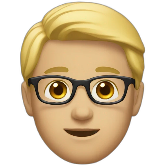 Private life emoji