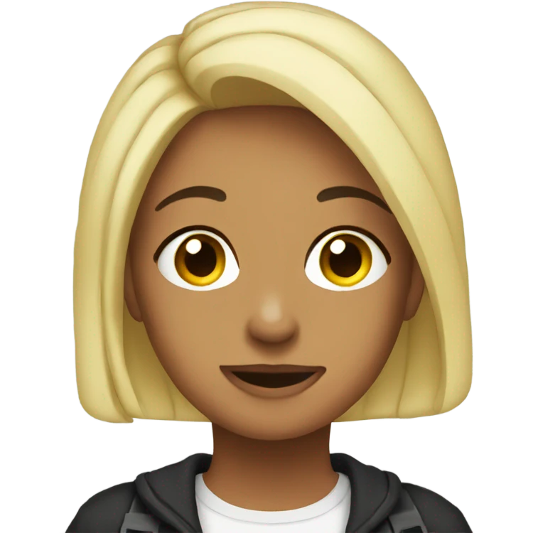 Kayce  emoji
