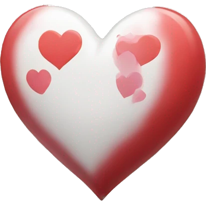 corazón  emoji