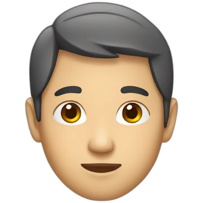Asian  emoji