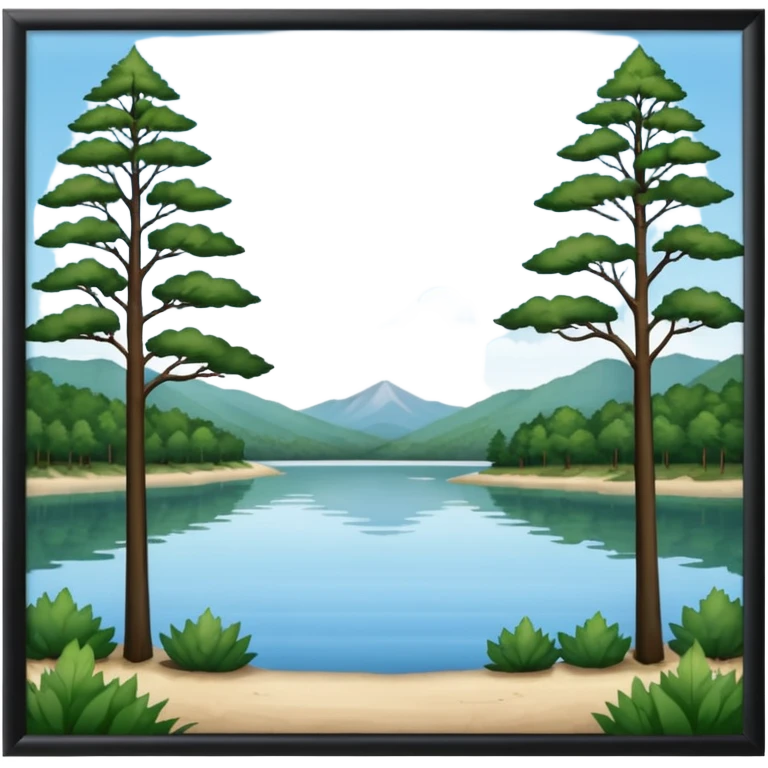arkansas lake emoji