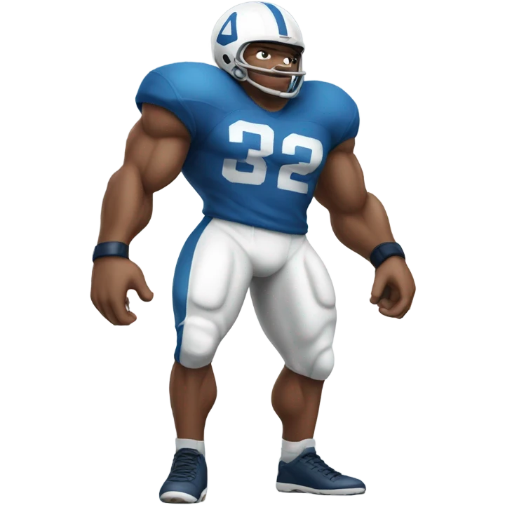 Josh Allen  emoji