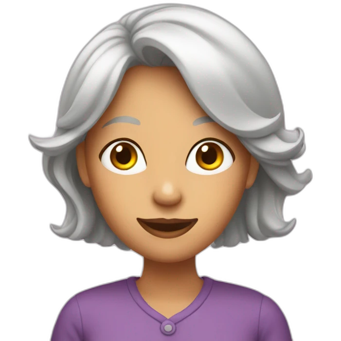 maman emoji