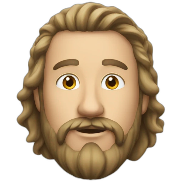 dutch hakken emoji