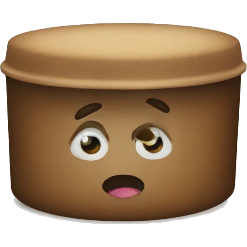 coffre emoji