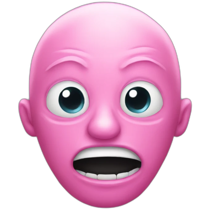 globin emoji