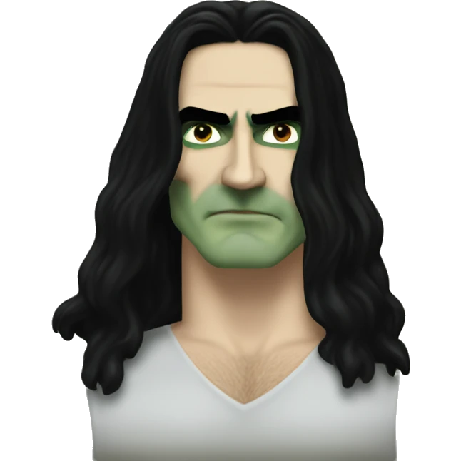 Peter Steele  emoji