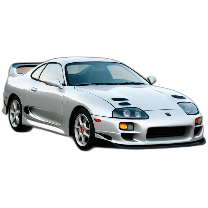 Supra mk4 emoji