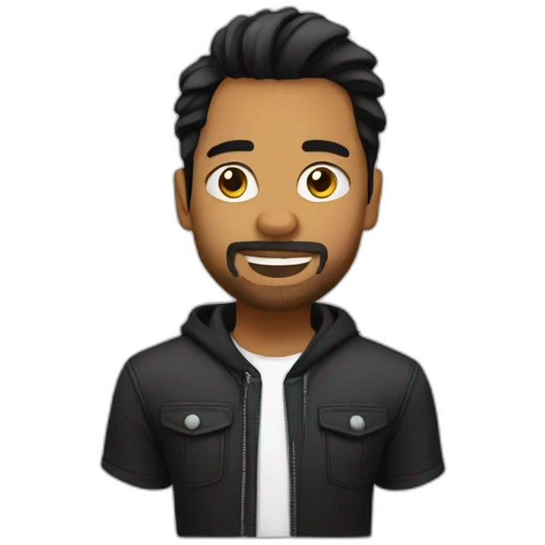 Miguel emoji