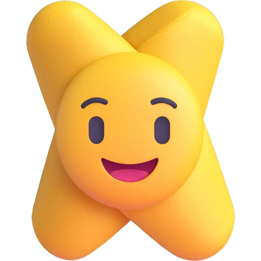bandage, soft shading 3D emoji style emoji