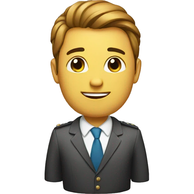 You emoji