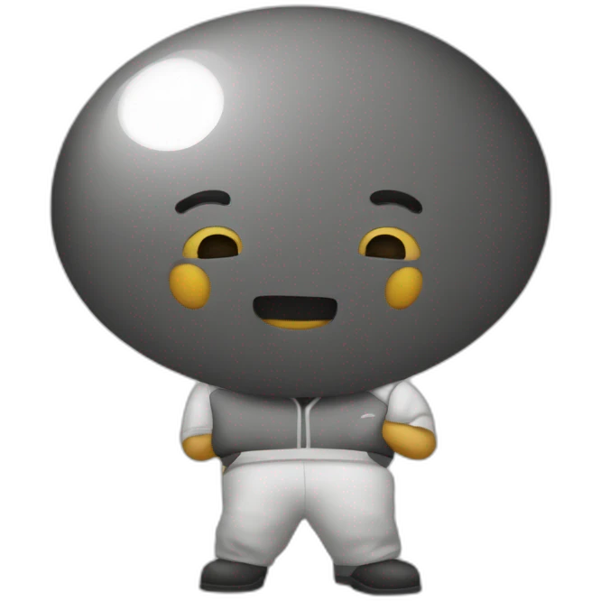 petanque emoji