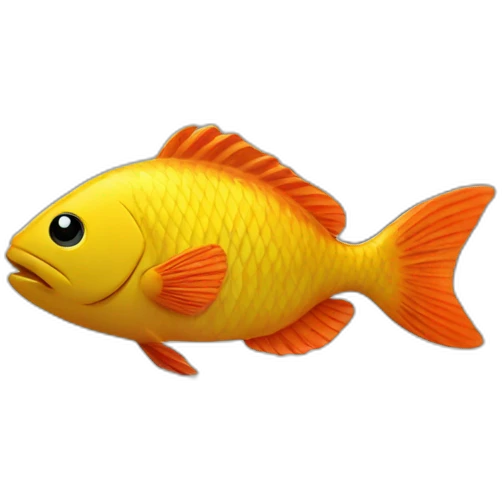 fish on the workbench emoji