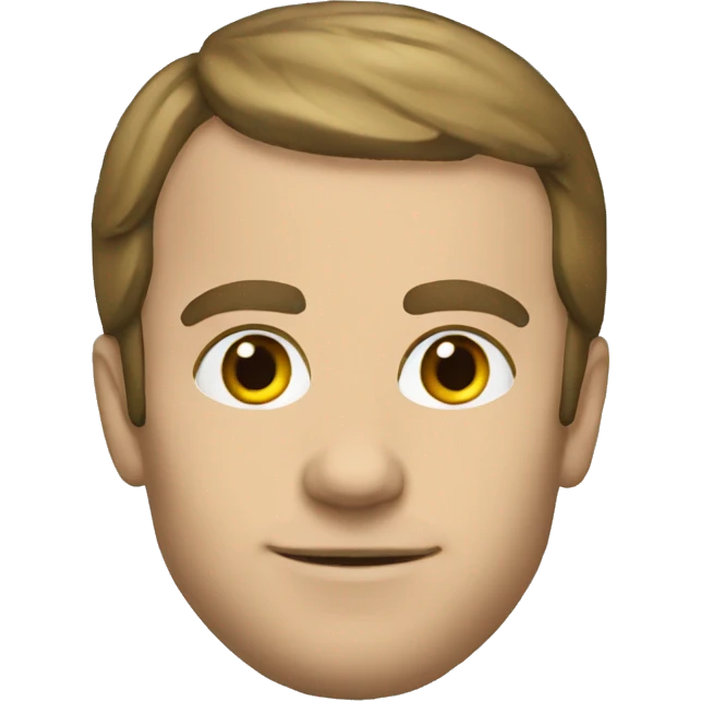 Macron emoji