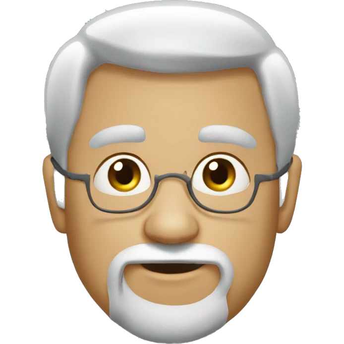 Турецкий мужчина рядом с фонтаном emoji