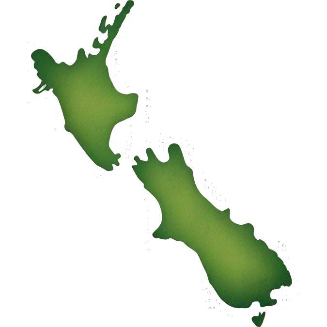 new Zealand map emoji emoji