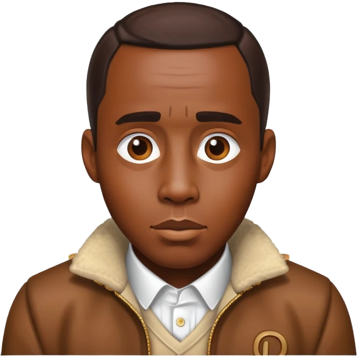 diddy emoji