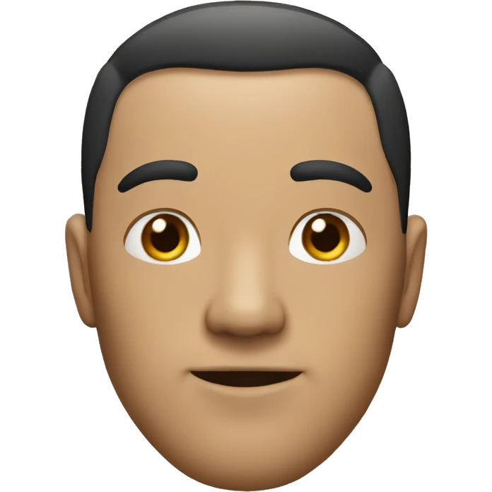 Peng Ting Yorkshire man emoji