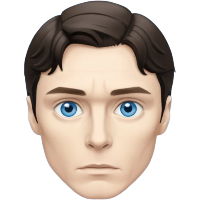 Cillian Murphy emoji