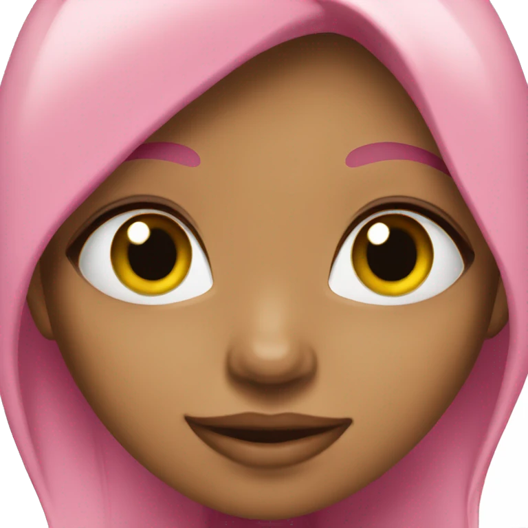 Fearytopia girl  emoji