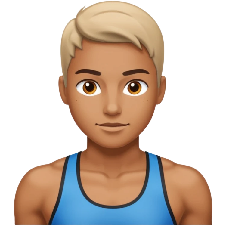 fit emoji
