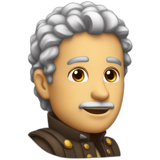 calvo emoji